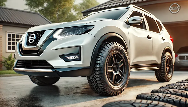 17インチ純正ホイールで履けるタイヤの選択肢