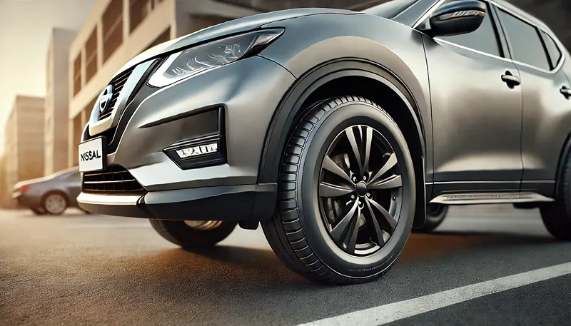 車検対応のハミ出し基準とフェンダーモール