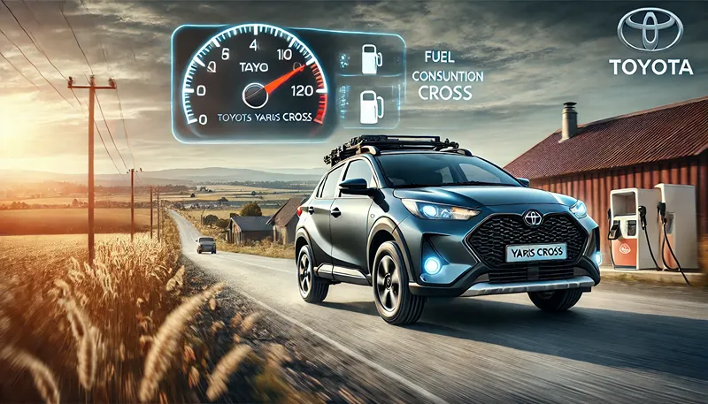 気になるオフロードタイヤの燃費