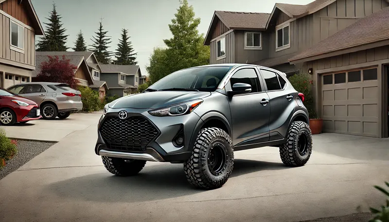 純正タイヤサイズのおすすめモデル