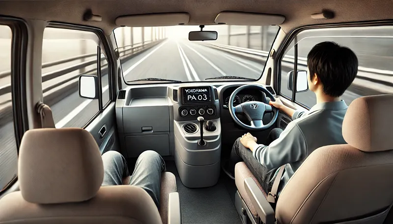 乗り心地と静粛性のリアルな評価