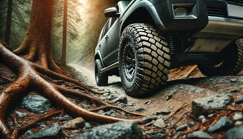 パンクに強いのはこれだ