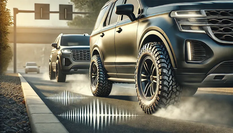 燃費や走行音はうるさい？