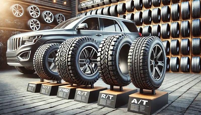 燃費重視のおすすめタイヤ紹介