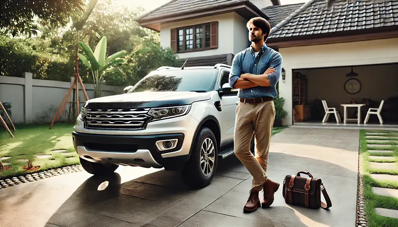 結論：オールテレーンタイヤの燃費と賢く付き合う