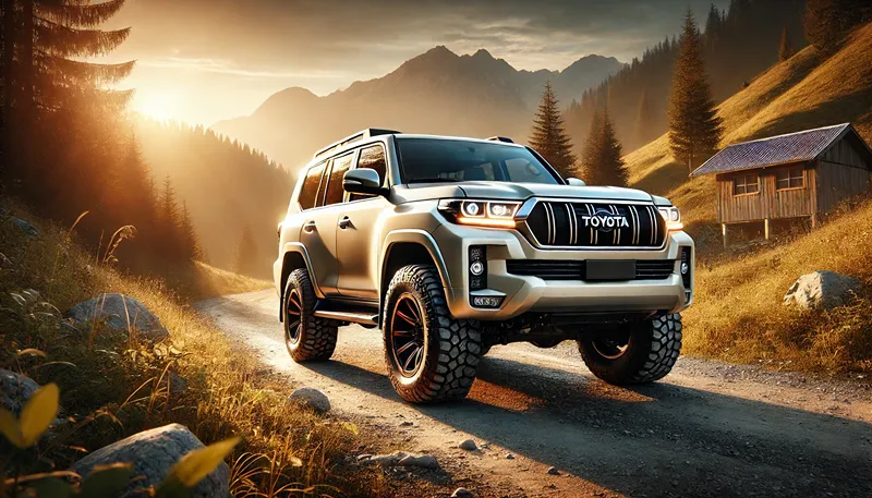 ランクル250のオールテレーンタイヤ導入まとめ