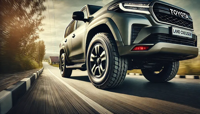 燃費や乗り心地への影響を解説