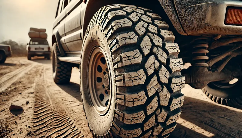 ひび割れや経年劣化で判断する寿命