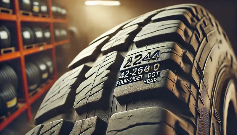 製造年数の確認と10年経過のリスク