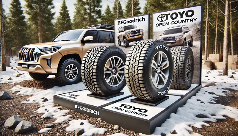 人気メーカーの評判とおすすめタイヤ