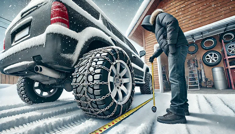 干渉を防ぐクリアランス確認方法