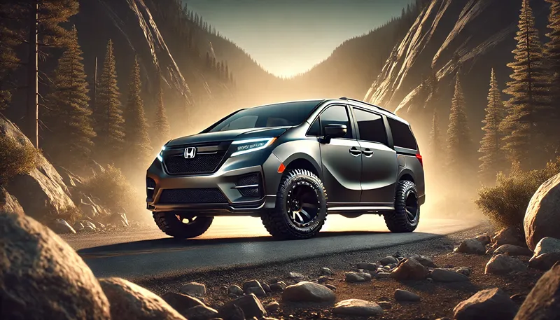 失敗しないフリードのオールテレーンタイヤ選び｜車検と干渉を完全回避