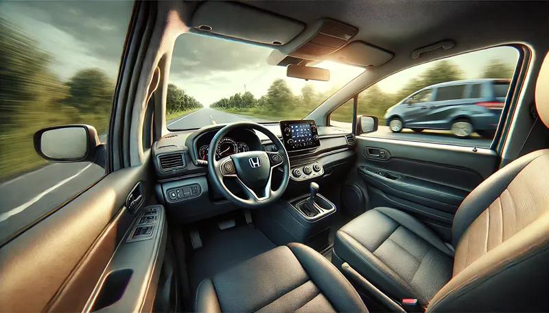 ロードノイズはうるさいのか徹底検証