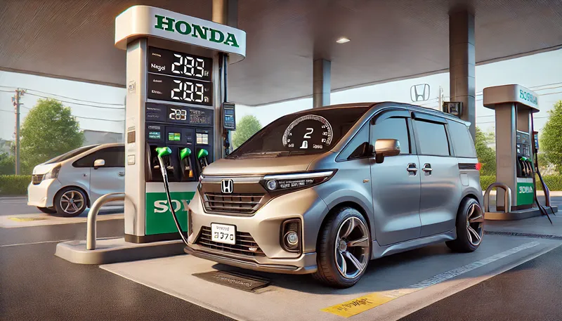 燃費悪化のリアルな数字と許容範囲