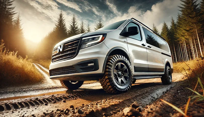 N-VANオールテレーンタイヤの正解！純正サイズでキマるおすすめ3選と燃費の真実N-VANオールテレーンタイヤの正解！純正サイズでキマるおすすめ3選と燃費の真実