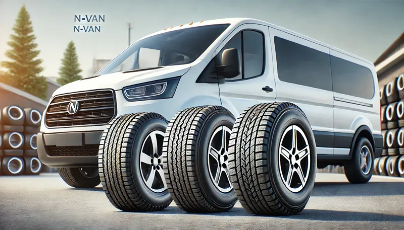 N-VANにおすすめのオールテレーンタイヤと評価