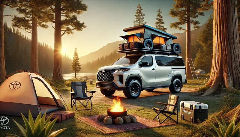 プロボックスとオールテレーンタイヤの新たな価値