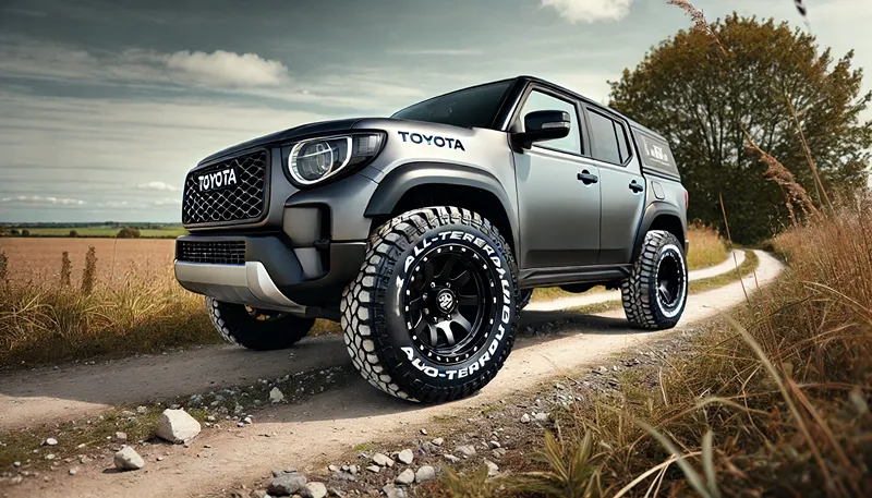 ホワイトレターなどデザインとカスタムの流行