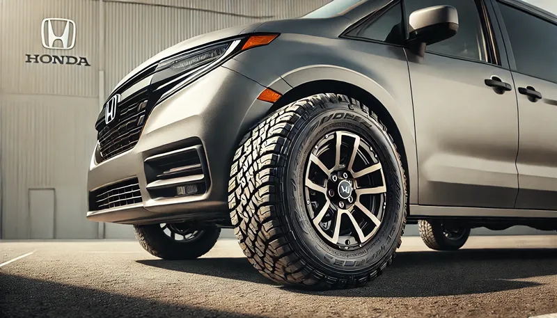 16インチへのインチダウンとサイズ選定