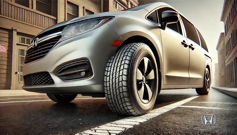 神サイズ215/65R16の干渉リスク