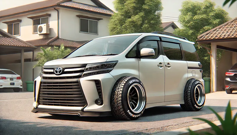 トーヨーとグッドリッチの違い