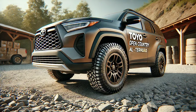 人気のオープンカントリーを評価