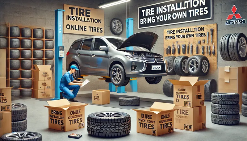 持ち込み交換で工賃を劇的に安くする裏技