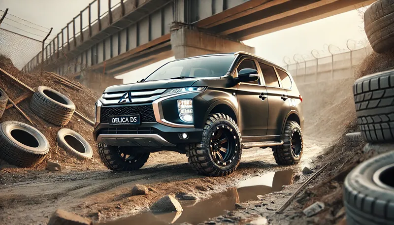 純正ホイールに合うオールテレーンタイヤの魅力