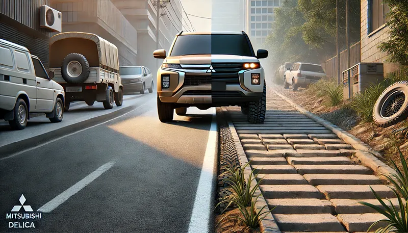 オフロード性能と快適性を両立するタイヤの選び方