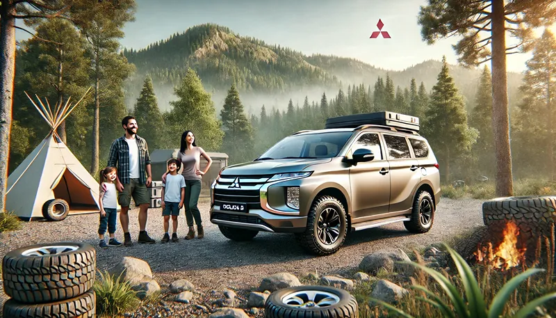 家族も納得！デリカD:5オフロードタイヤおすすめ3選と車検対応16インチの極意