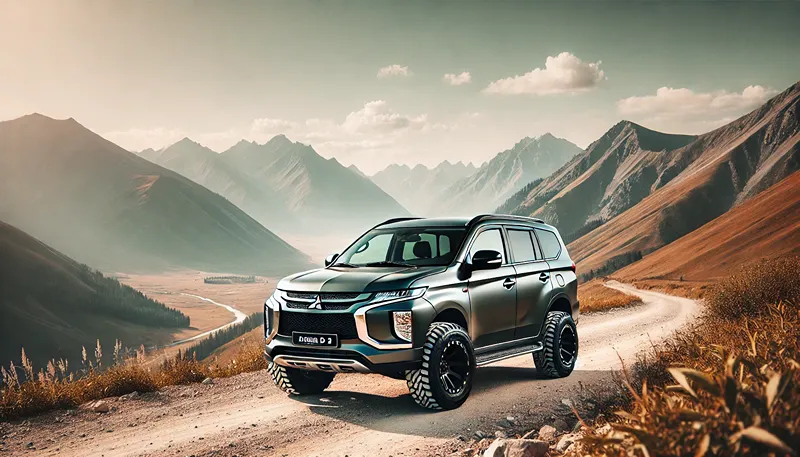 デリカD:5のオフロードタイヤおすすめ総括