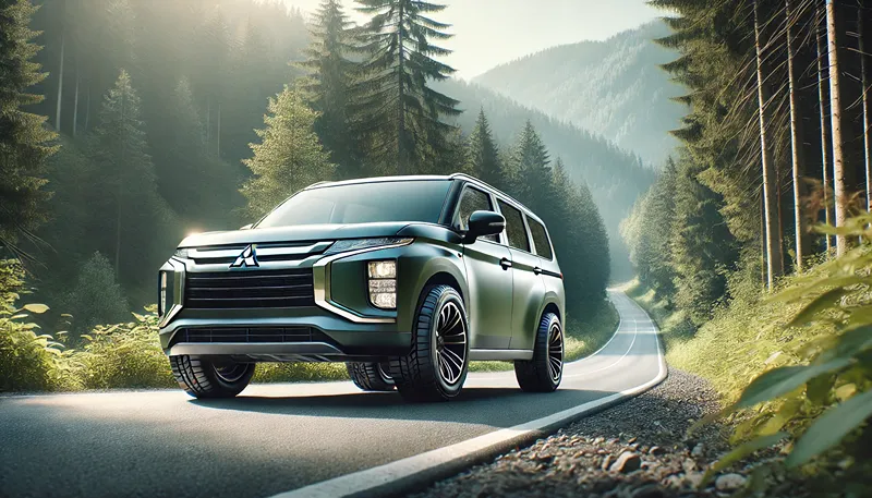 ジオランダーA/T4の静粛性と性能