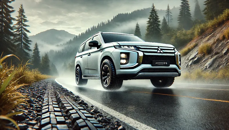 BFグッドリッチKO3の進化と評価