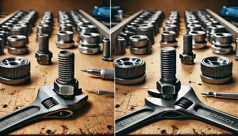 トルク不足や締めすぎの危険性