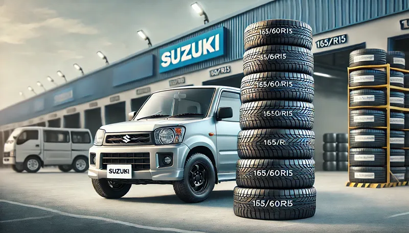 純正サイズは割高？ハスラータイヤ4本セット値段を2万円台にするアジアンタイヤの正解