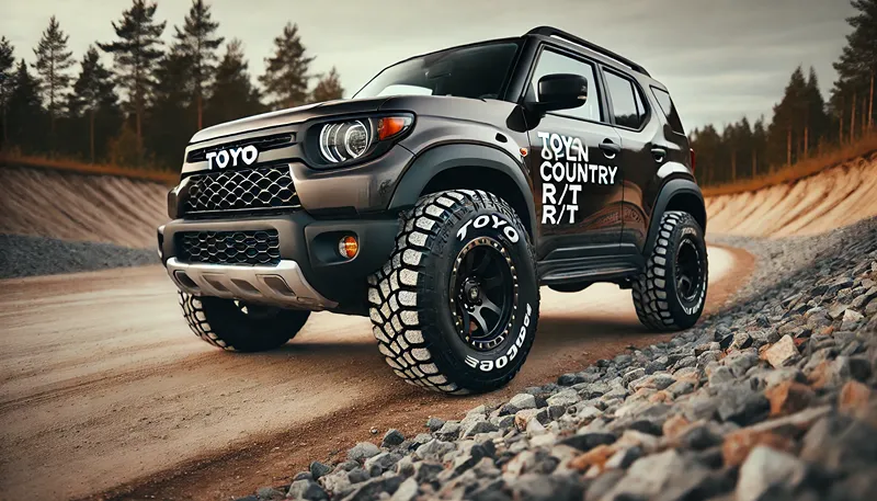 オープンカントリーなど人気銘柄の性能と価格