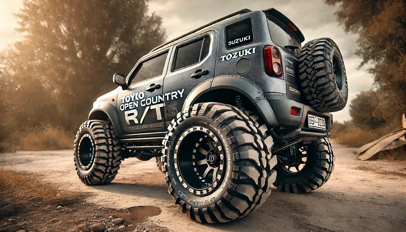 人気のオープンカントリーなどおすすめ銘柄