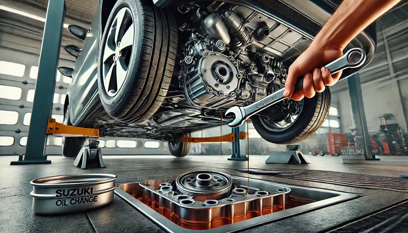 オイル交換等のドレンボルトトルク