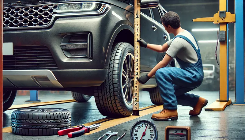 車検対応と人気サイズ選びの注意点