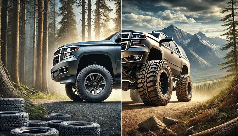 オープンカントリーRTの評判まとめ