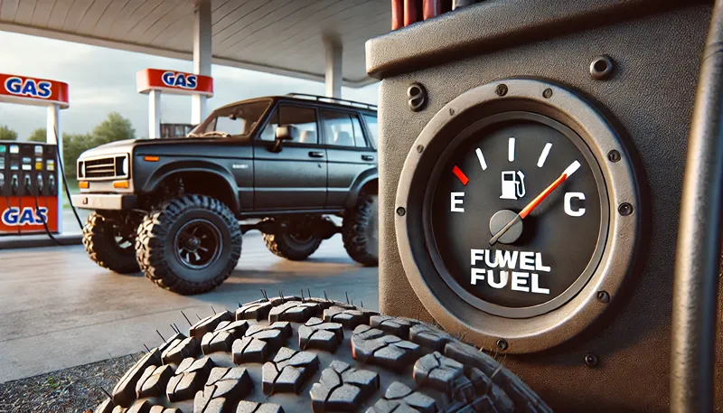 燃費悪化は本当？重量増による影響