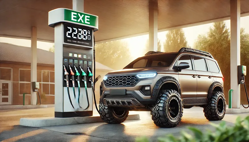 気になる燃費への影響と対策