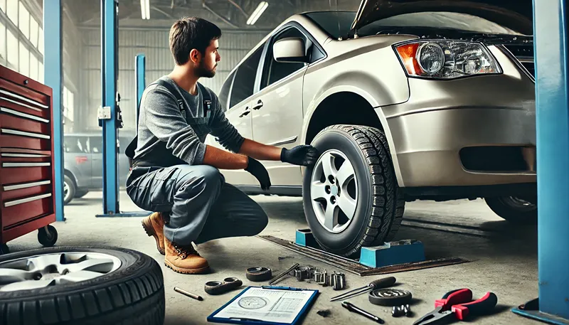 車検対応と適正サイズの基礎知識