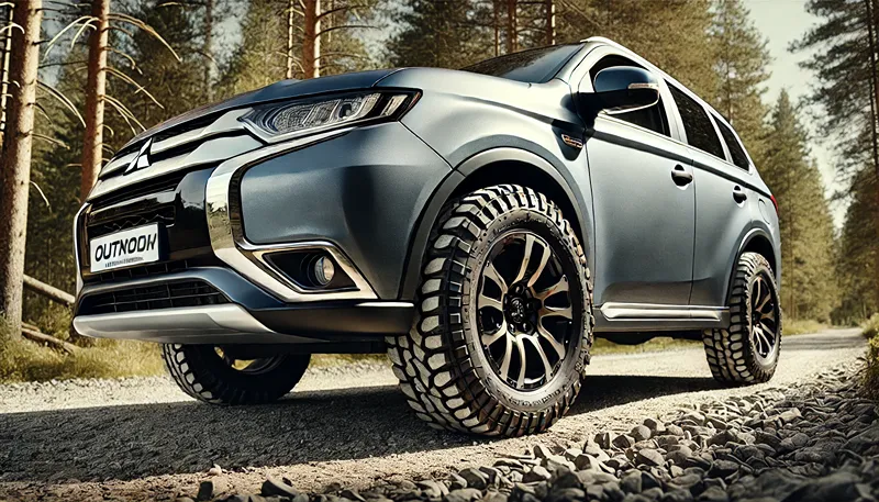 現行GN0Wで16インチにインチダウン