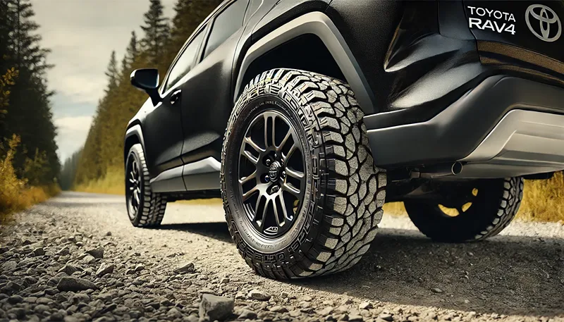 19インチにホワイトレターはあるか