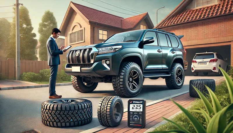 燃費を気にする人におすすめのタイヤ