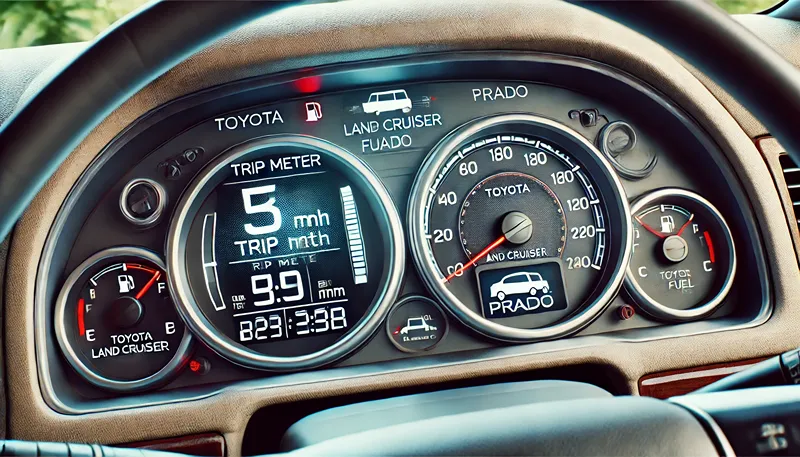 メーター誤差と見かけの燃費について