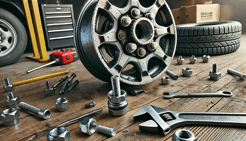 締めすぎによるボルト破損のリスク