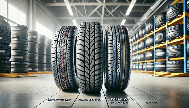 ワゴンRにおすすめのタイヤメーカー