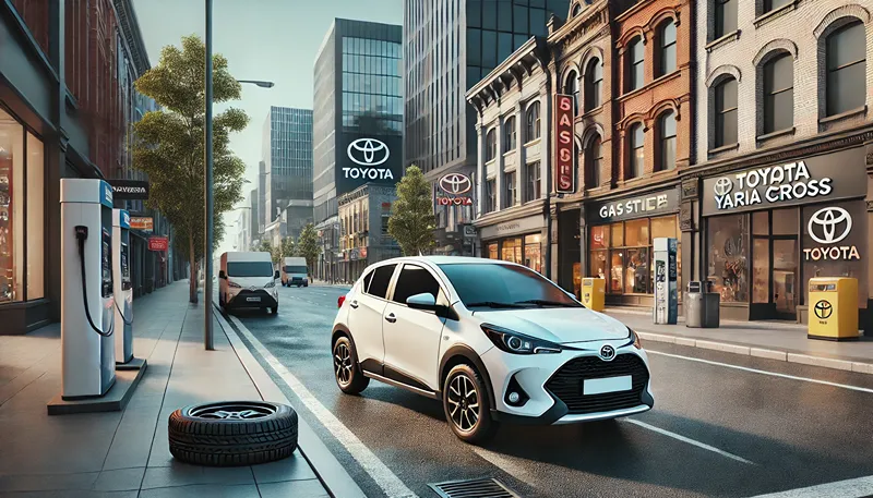 スペアタイヤがいらない人の特徴とは